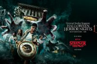 USS HHN 13 - Stranger Things (Source: Resorts World Sentosa)