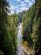 Capilano Suspension Bridge in Vancouver Canada