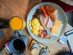 The Westin Bayshore - Breakfast at H2 Kitchen & Bar 
