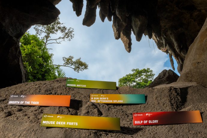 Scents to Discover (Source: Klook)