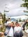 Grouse Mountain - Vancouver Canada May 2025