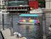 Aquabus at Granville Island