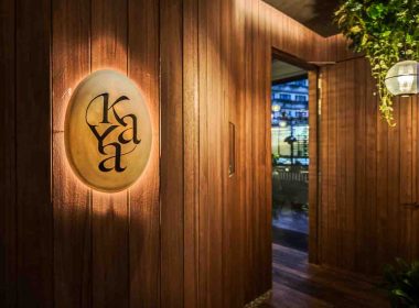 Kaya at The Standard Singapore