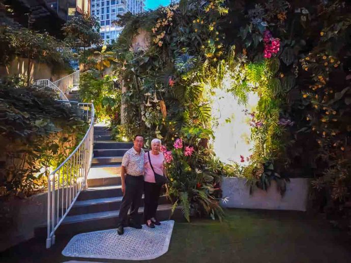 Kaya at The Standard Singapore - 17 July 2025 -193429 | SUPERADRIANME.com