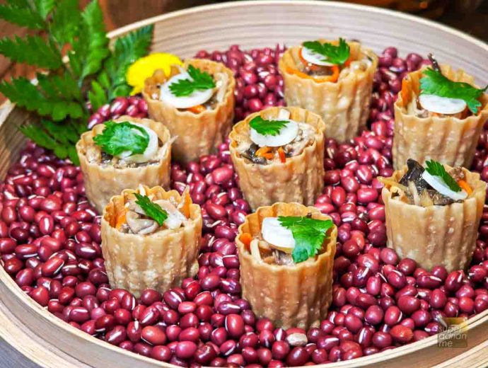 DINE - Sichuan Dou Hua x Yang Ming Springx Nishikane August 2025 -201725 | SUPERADRIANME.com Nonya ‘Kueh Pie Tee’