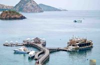 Ayana Komodo Waecicu Beach - July 2025