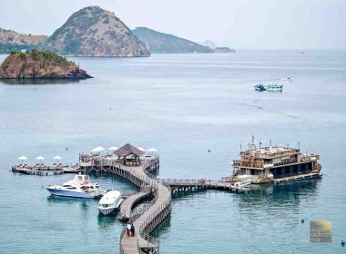 Ayana Komodo Waecicu Beach - July 2025