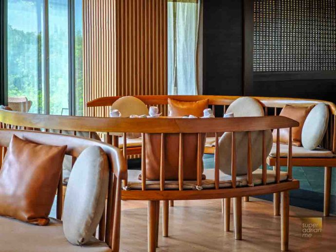 Honzen Japanese Restaurant at AYANA Komodo Waecicu Beach | SUPERADRIANME.com Honzen Japanese Restaurant at AYANA Komodo Waecicu Beach