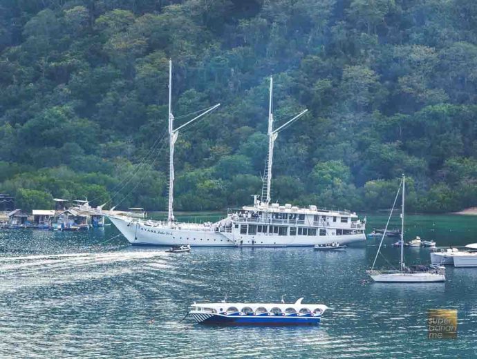 AYANA Lako Di’a | SUPERADRIANME.com AYANA Lako Di’a