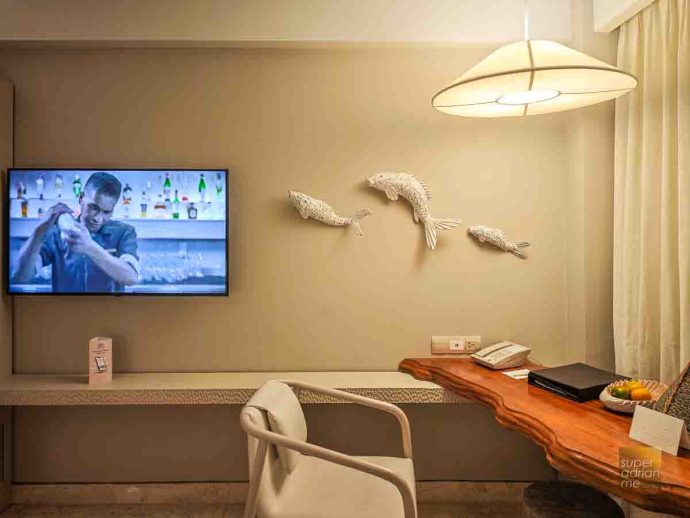 Ayana Komodo Waecicu Beach - July 2025 -184311 | SUPERADRIANME.com Deluxe Ocean View Room at AYANA Komodo Waecicu Beach