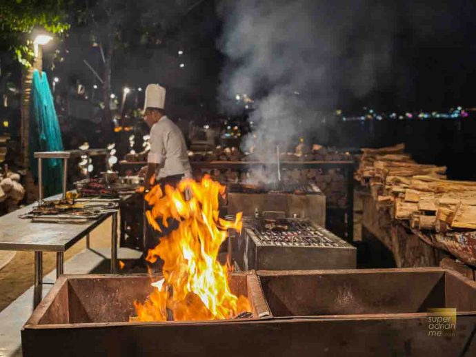 Ayana Komodo Waecicu Beach - July 2025 -190338 | SUPERADRIANME.com