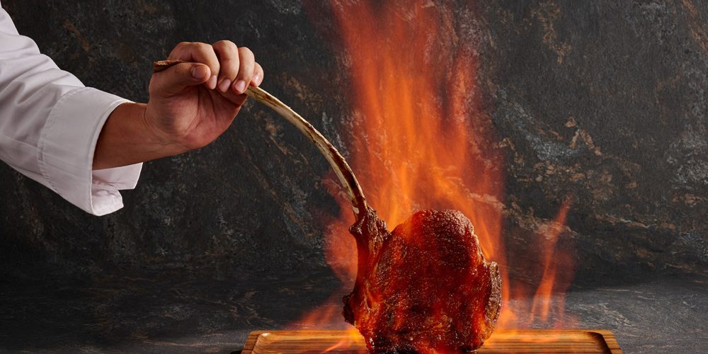 Man Fu Yuan Presents Refreshed Set Menus and A La Carte Selection