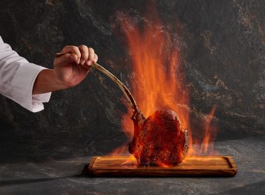 Man Fu Yuan Presents Refreshed Set Menus and A La Carte Selection