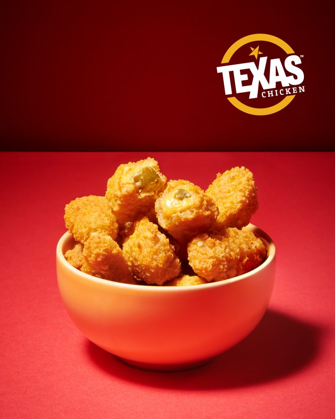 Texas Honey Habanero 3 - Jalapeños poppers | SUPERADRIANME.com