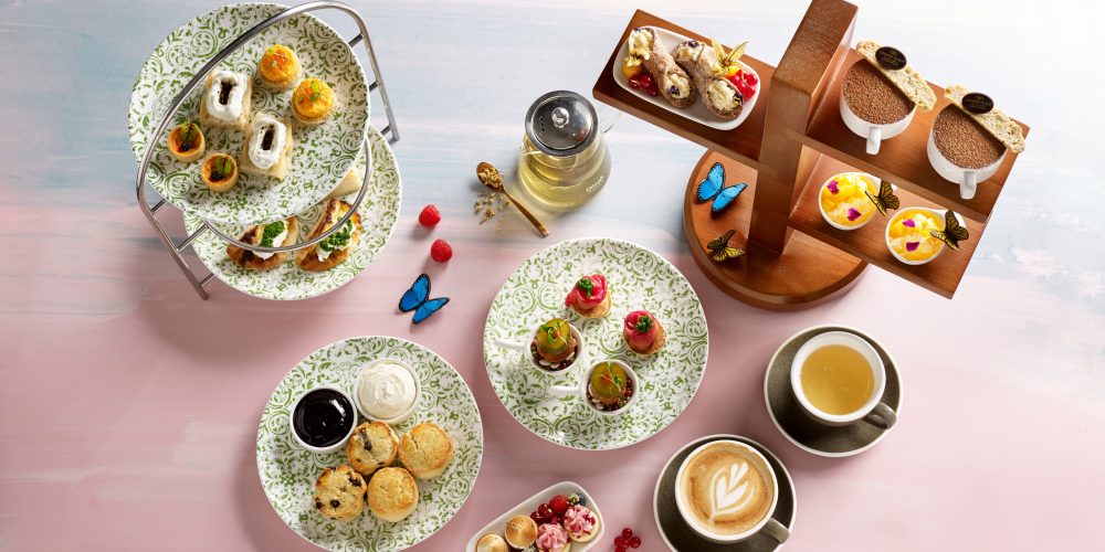 Allora_Afternoon Tea 2025_image1 | SUPERADRIANME.com Allora Afternoon Tea