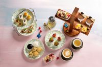 Allora Afternoon Tea