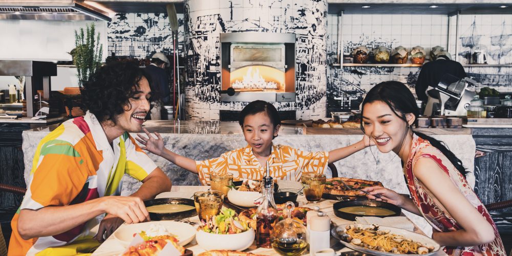 UTPAZ_P0271 Family Dining | SUPERADRIANME.com Hyatt Asia Pacific photo