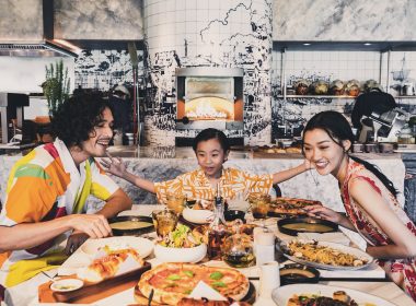 Hyatt Asia Pacific photo