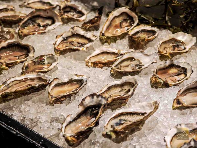 ESTATE at Hilton Singapore Orchard August to October 2025 -175537 | SUPERADRIANME.com