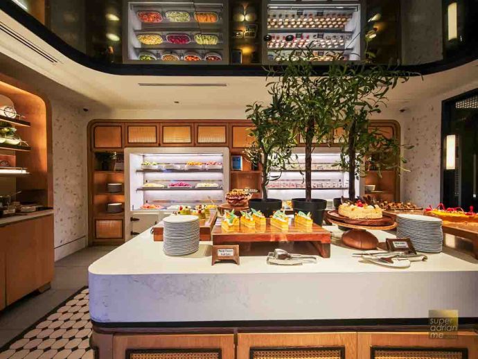 ESTATE at Hilton Singapore Orchard August to October 2025 -175804 | SUPERADRIANME.com