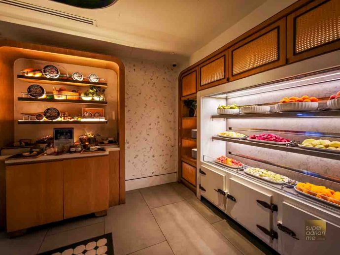 ESTATE at Hilton Singapore Orchard August to October 2025 -175838 | SUPERADRIANME.com