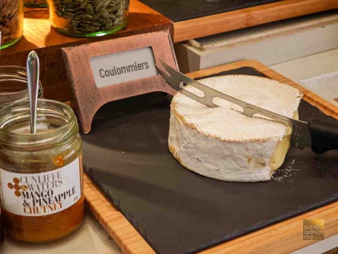 ESTATE at Hilton Singapore Orchard August to October 2025 -175851 | SUPERADRIANME.com