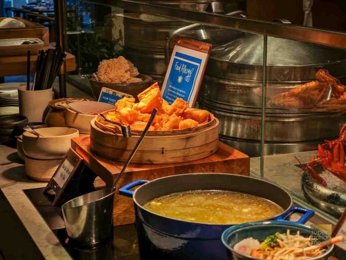 ESTATE at Hilton Singapore Orchard August to October 2025 -182836 | SUPERADRIANME.com Bak Kut Teh