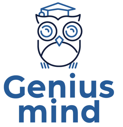 665303-Genius-Mind-Logo-png-400x-1 | SUPERADRIANME.com
