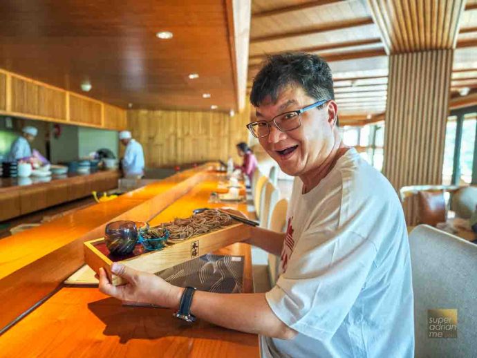 Ayana Komodo - HonZen Japanese Restaurant -123045 | SUPERADRIANME.com