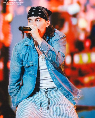 668040-Aranya-Xiami-Music-Arts-F-1 | SUPERADRIANME.com