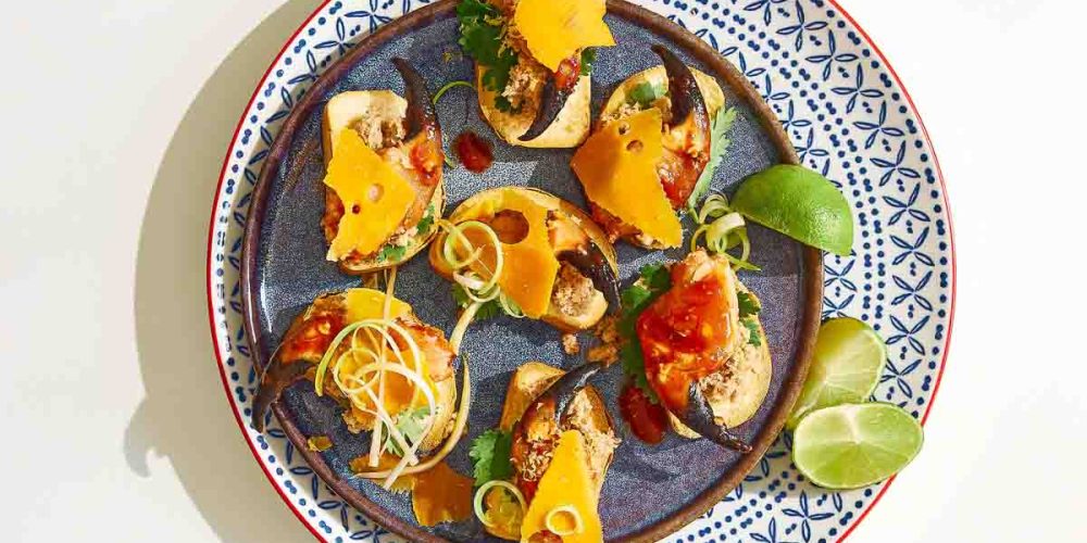 Cheese Eat Up (CNIEL photo)