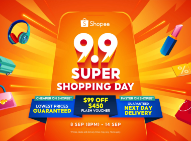Shopee 99 sale 2025