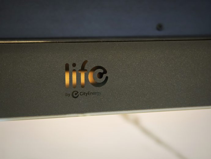 Life by City Energy Hobs and Hoods | SUPERADRIANME.com Life by City Energy Hobs and Hoods