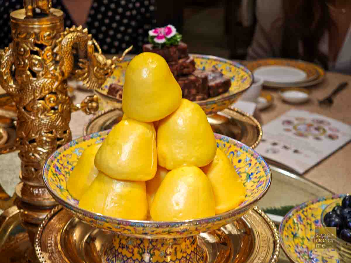 DINE - Man Fu Yuan Manchu-Han Imperial Feast 2025 -192050 | SUPERADRIANME.com Manchu Han Imperial Feast