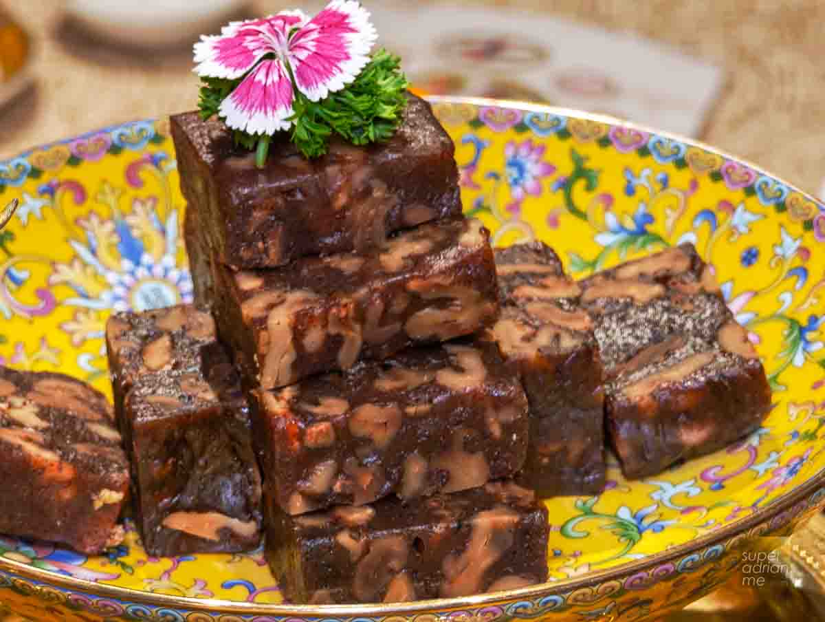 DINE - Man Fu Yuan Manchu-Han Imperial Feast 2025 -192059 | SUPERADRIANME.com Manchu Han Imperial Feast