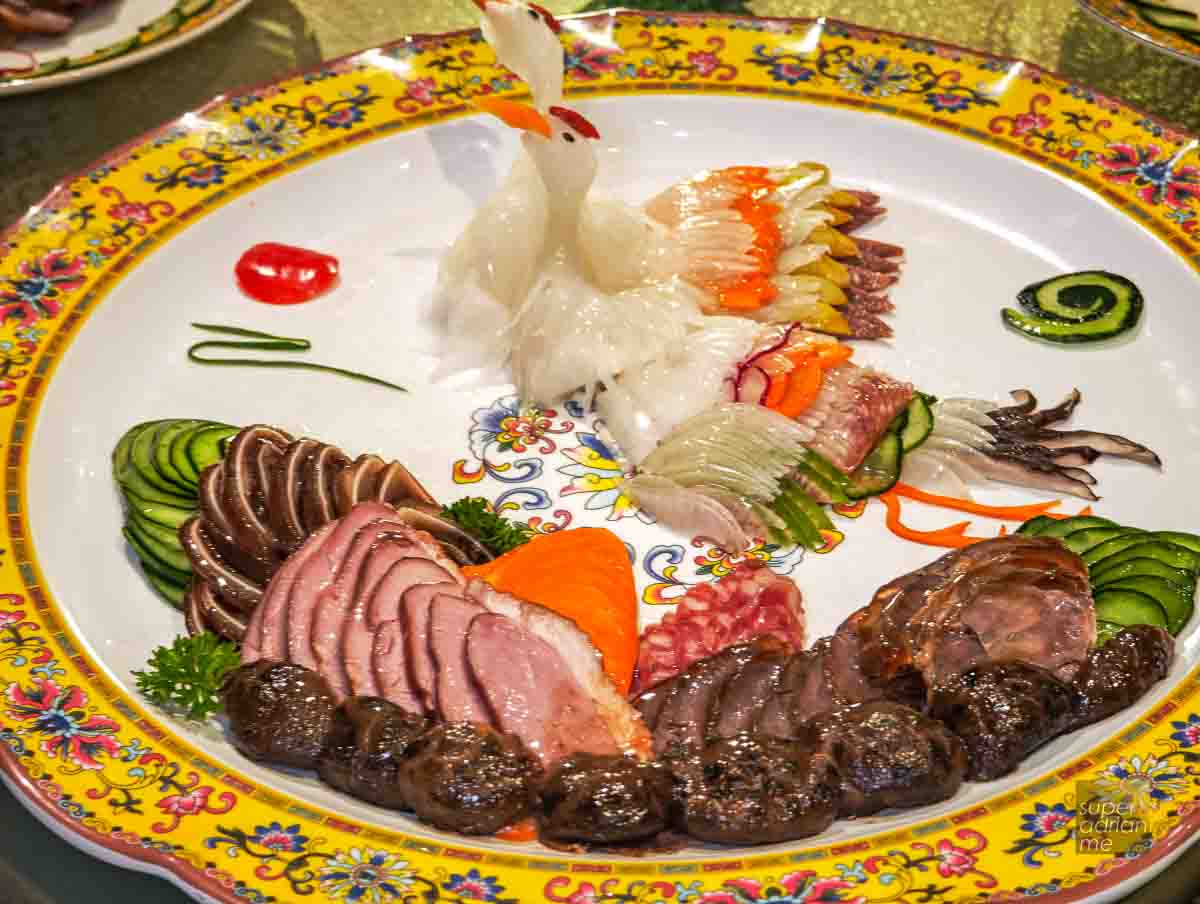 DINE - Man Fu Yuan Manchu-Han Imperial Feast 2025 -194242 | SUPERADRIANME.com Manchu Han Imperial Feast