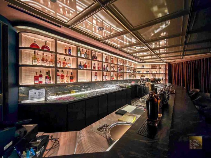 DRINKS - Horatio at Resorts World Sentosa - 4 September 2025 -172936 | SUPERADRIANME.com Horatio - Resort World Sentosa's first full-fledged bar