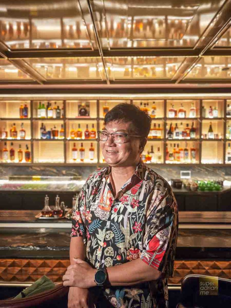 Horatio Rws DRINKS – Horatio at Resorts World Sentosa – 4 September 2025 -173127 ...