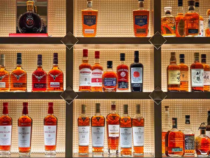 Horatio - Resort World Sentosa's first full-fledged bar | SUPERADRIANME.com Horatio - Resort World Sentosa's first full-fledged bar