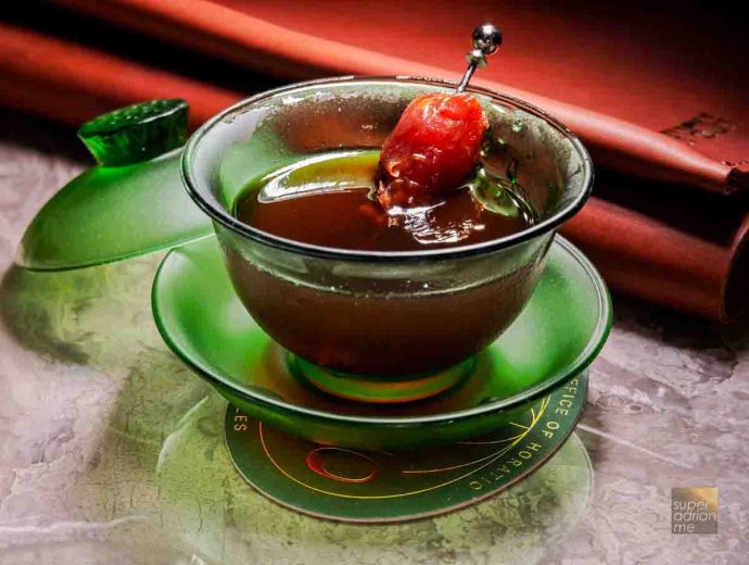 DRINKS - Horatio at Resorts World Sentosa - 4 September 2025 -181503 | SUPERADRIANME.com Horatio Cocktails - Dragon's Breath