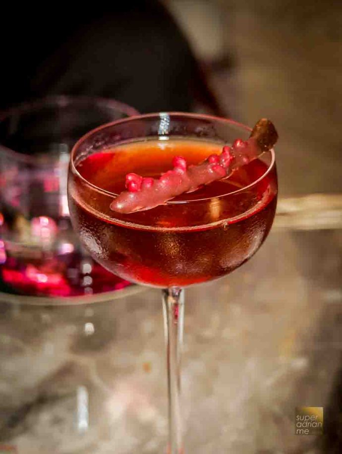 DRINKS - Horatio at Resorts World Sentosa - 4 September 2025 -184157 | SUPERADRIANME.com