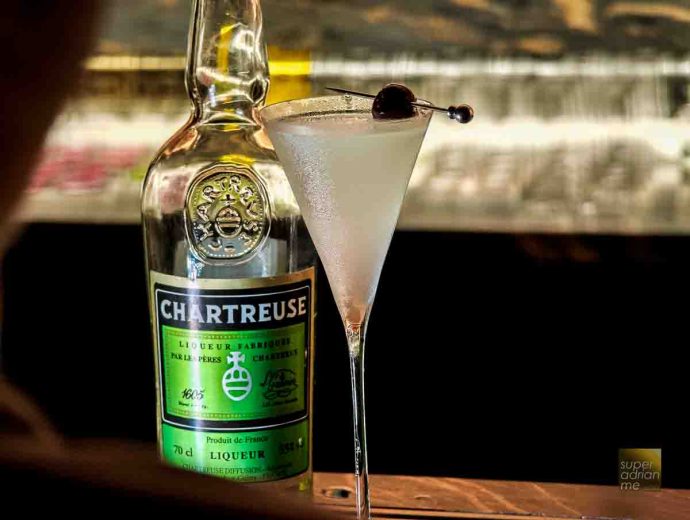 DRINKS - Horatio at Resorts World Sentosa - 4 September 2025 -203223 | SUPERADRIANME.com