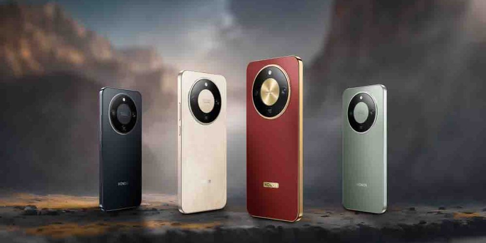 HONOR X9d | SUPERADRIANME.com HONOR X9d