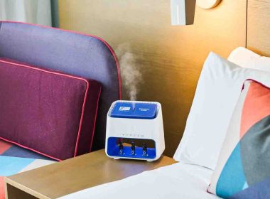 Holiday Inn Express Launches First-Ever Breakfast Alarm Clock in Asia Pacific