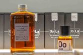 Nikka Whisky x Oo La Labs Experience in October 2025
