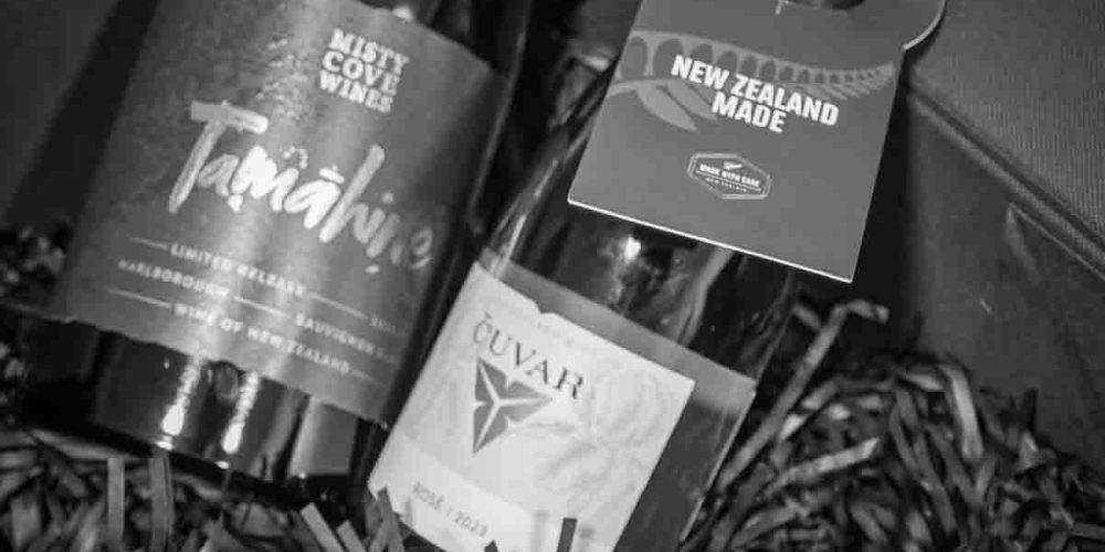 World Class New Zealand-Made campaign 2025