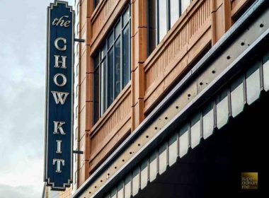 The Chow Kit an Ormond Hotel in Kuala Lumpur