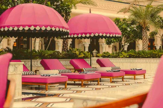 Fairmont Udaipur Palace 2-2 | SUPERADRIANME.com Fairmont Udaipur Palace