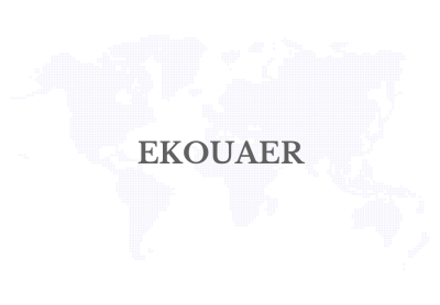 EKOUAER-1 | SUPERADRIANME.com