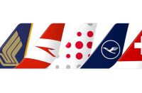 The Lufthansa Group – Singapore Airlines Joint Venture welcomes Brussels Airlines